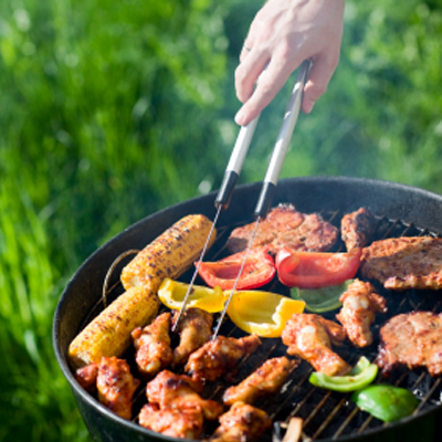 任食ＢＢＱ燒烤場地指南