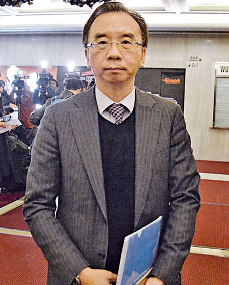 回覆參與TSA意向 教局擬延限期