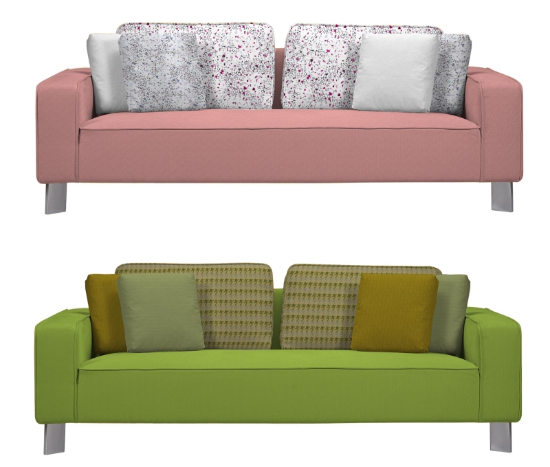 Enjoy 60% off! Fabric Sofa, Slipcovers