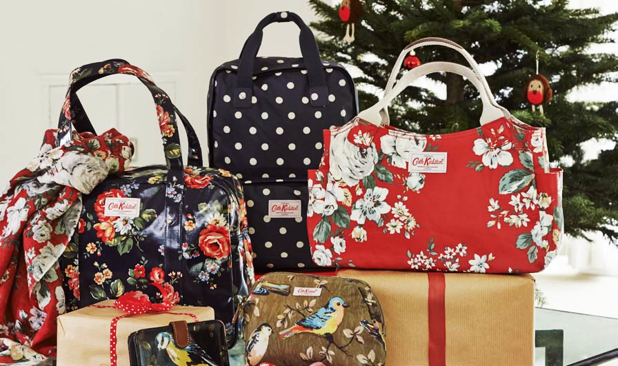  Cath Kidston Secret Santa