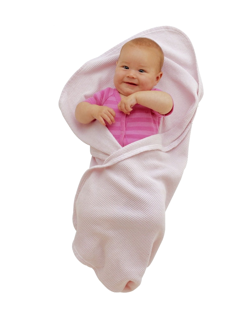 Swaddling Babies 'Causes Hip Problems' 