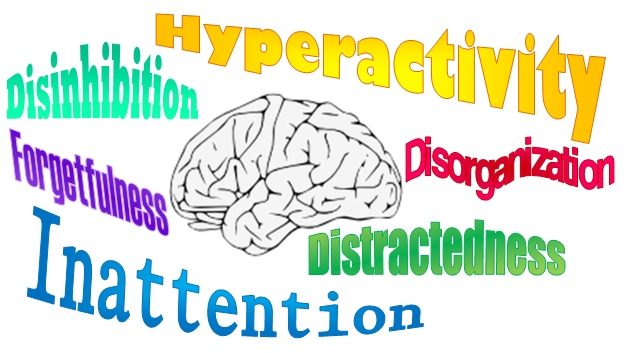 確診ADHD　可令案主得到更大的幫助？